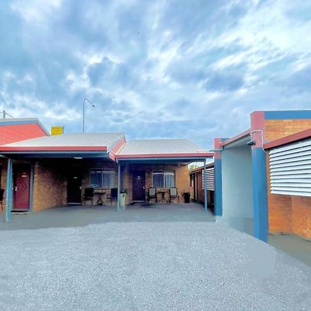 Motel Myall Dalby Exterior photo