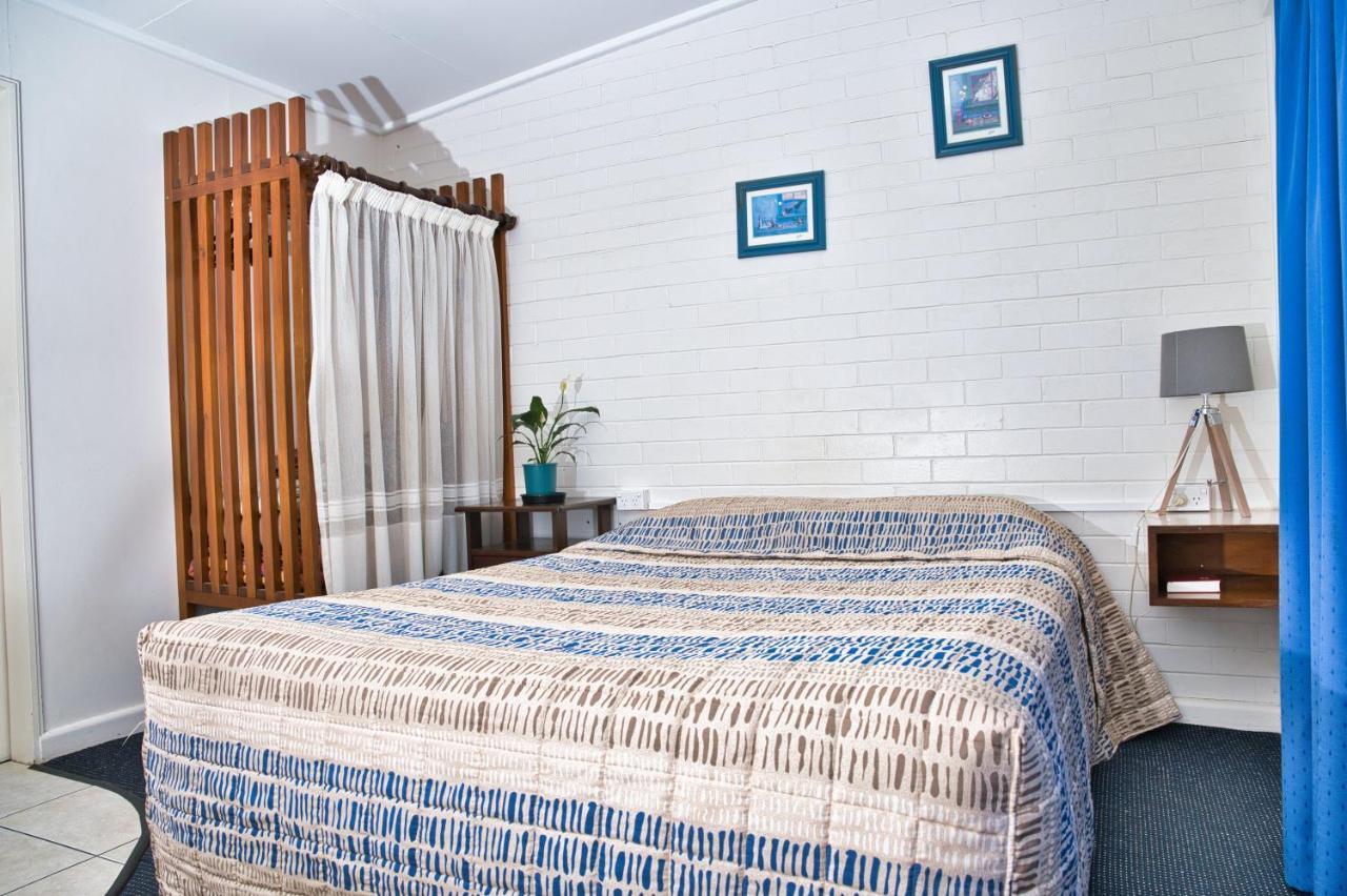 Motel Myall Dalby Exterior photo