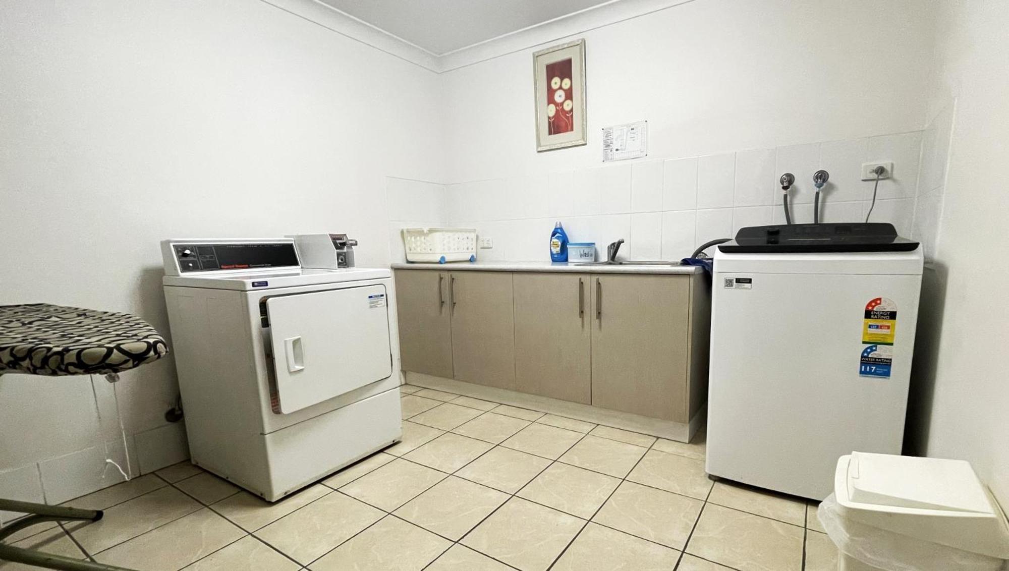 Motel Myall Dalby Exterior photo