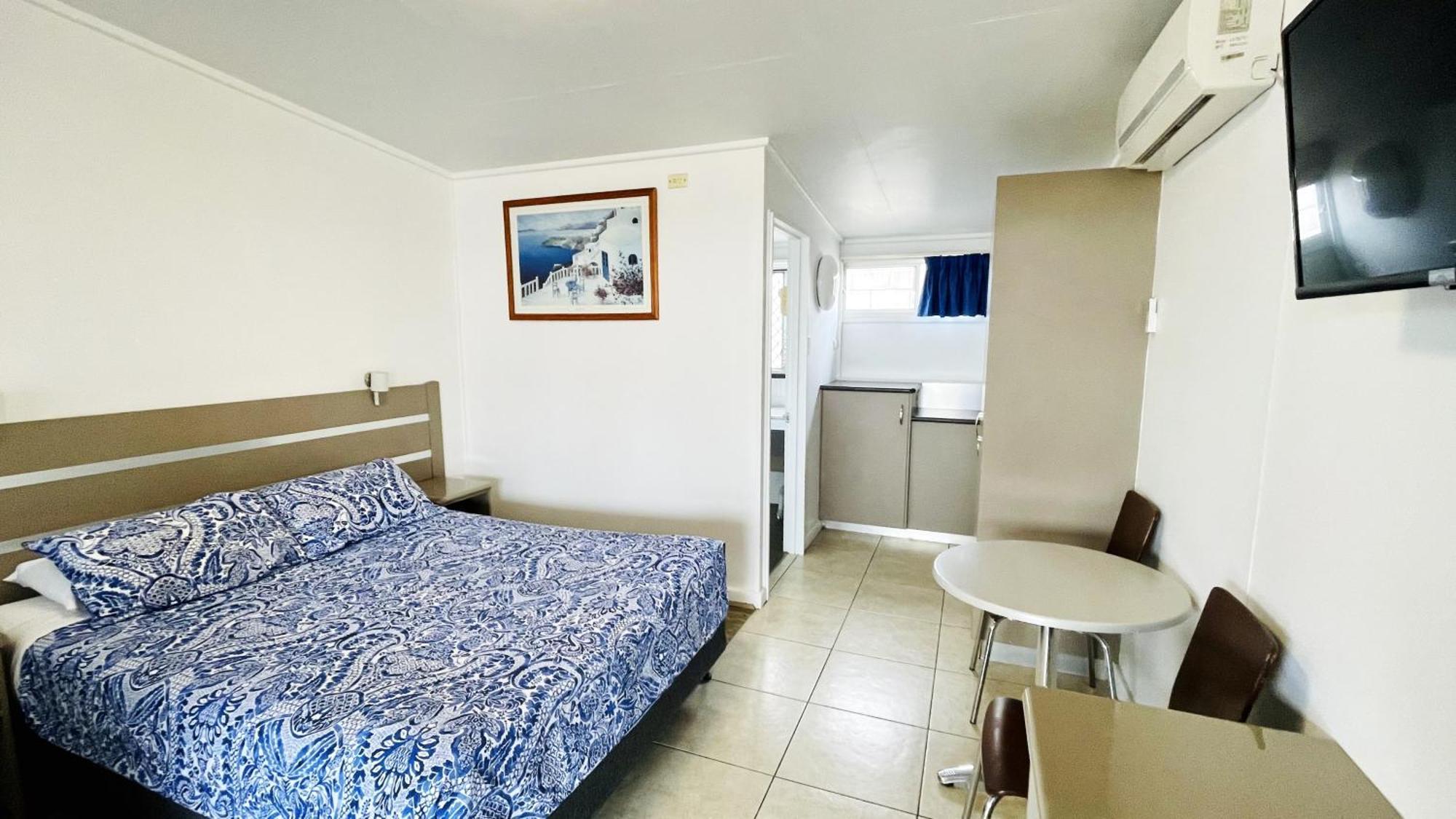 Motel Myall Dalby Exterior photo