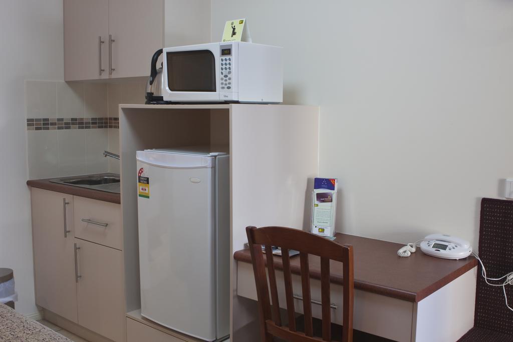 Motel Myall Dalby Room photo